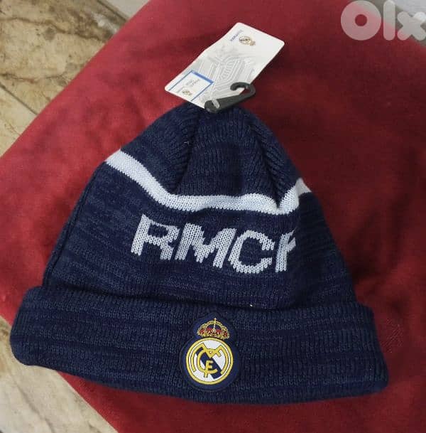 طاقيات سبور شتوية نوعية تقيلة من اسبانيا شي مرتب كتير وبأحلى الاسعار 2