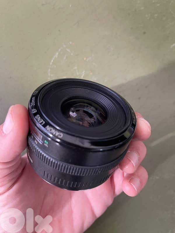 Blackmagic 6K Pro EF mount. Fully rigged + Tarmac camera bag 7