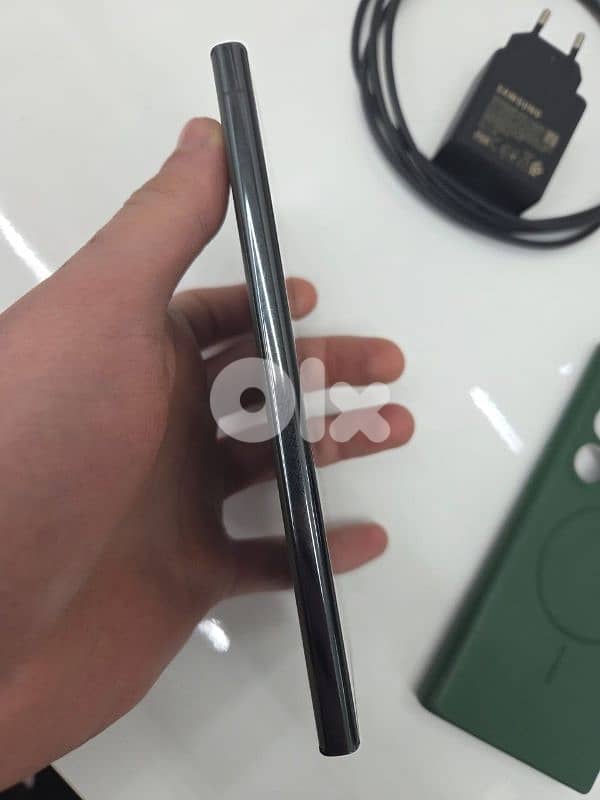 Samsung S23 Ultra 512 GB  12 RAM  2 SIM 5