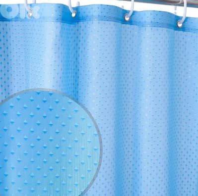 High-Quality Shower Curtain