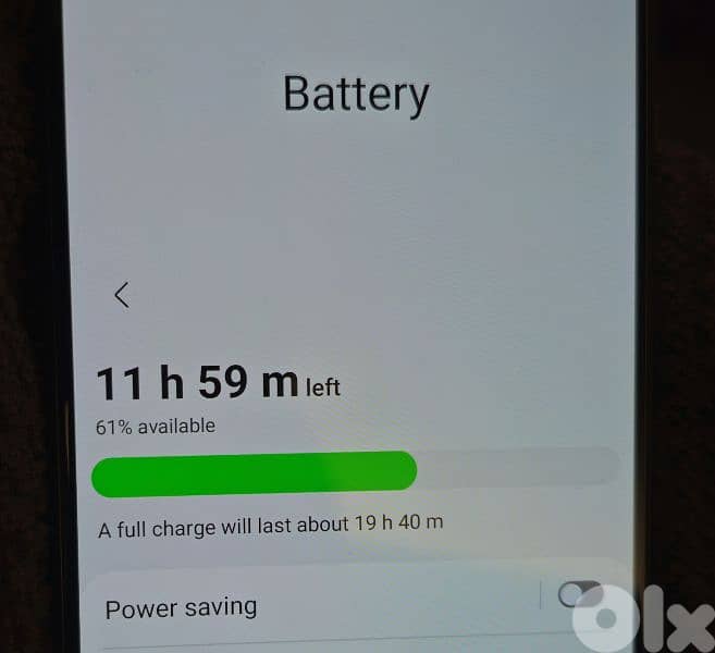 Samsung Galaxy A32 3