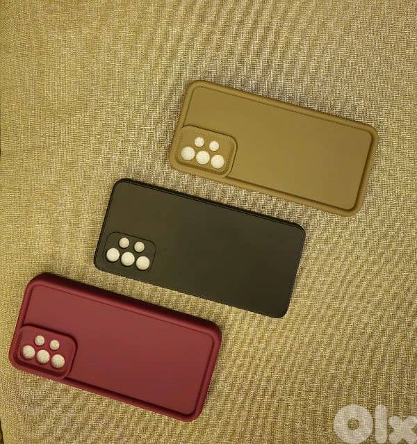 Samsung Galaxy A32 4