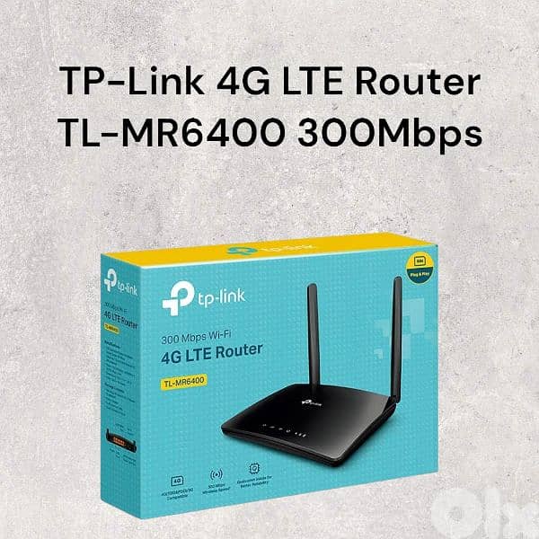 TP-LINK ROUTERS REPEATERS SWITCHES 1