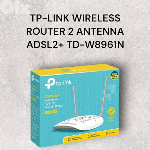 TP-LINK ROUTERS REPEATERS SWITCHES 10
