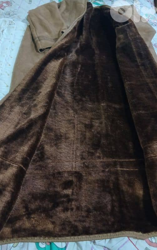 عباية رجالية شتوية 1