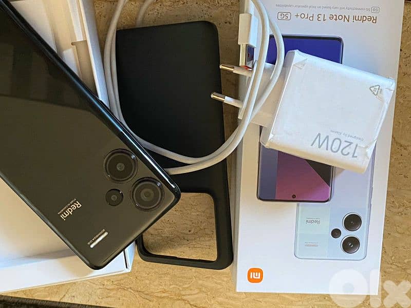 Redmi Note 13 pro plus 5g 2