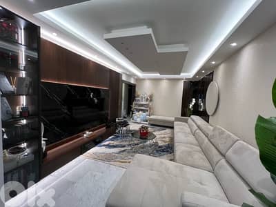 High End with Full decoration in Zarif