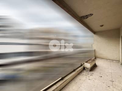 Apartment/office for sale in Antelias - Prime location FIR2913