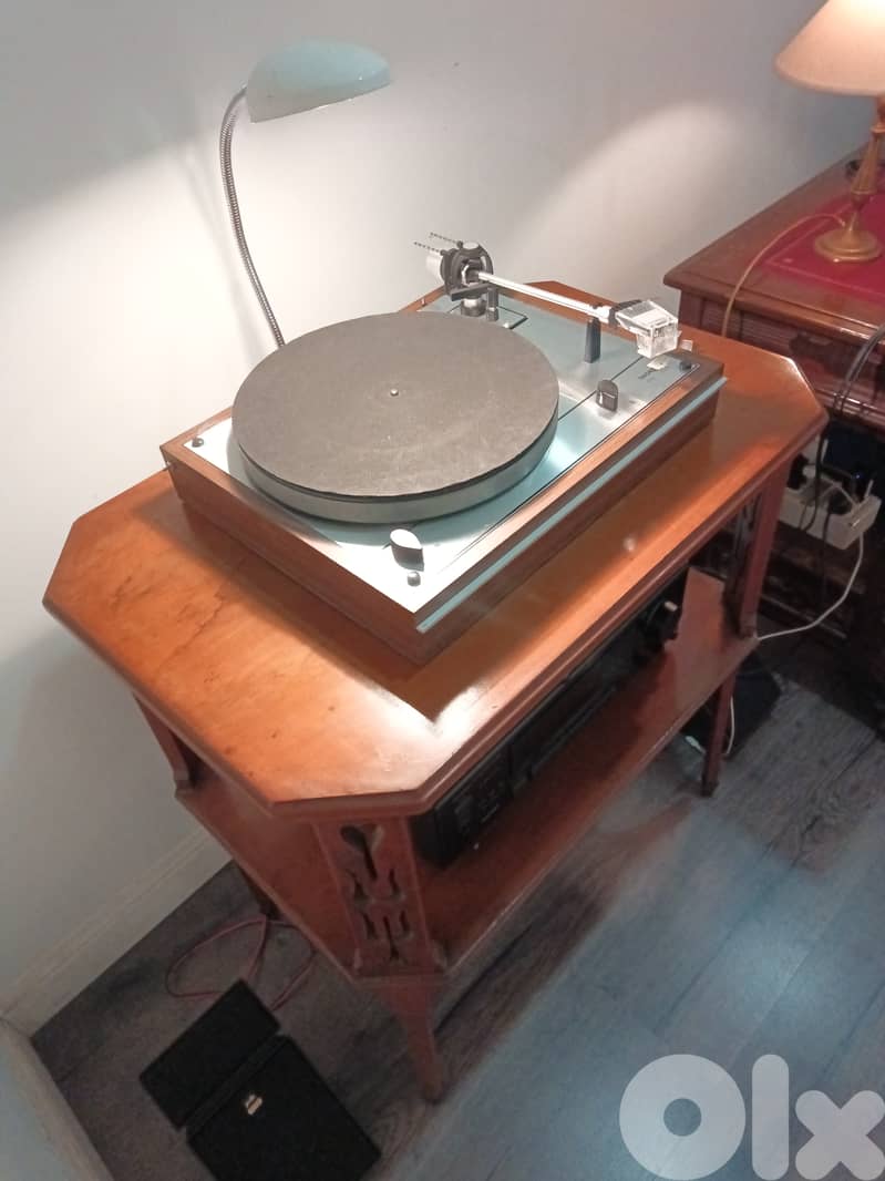 THORENS Turntable 4
