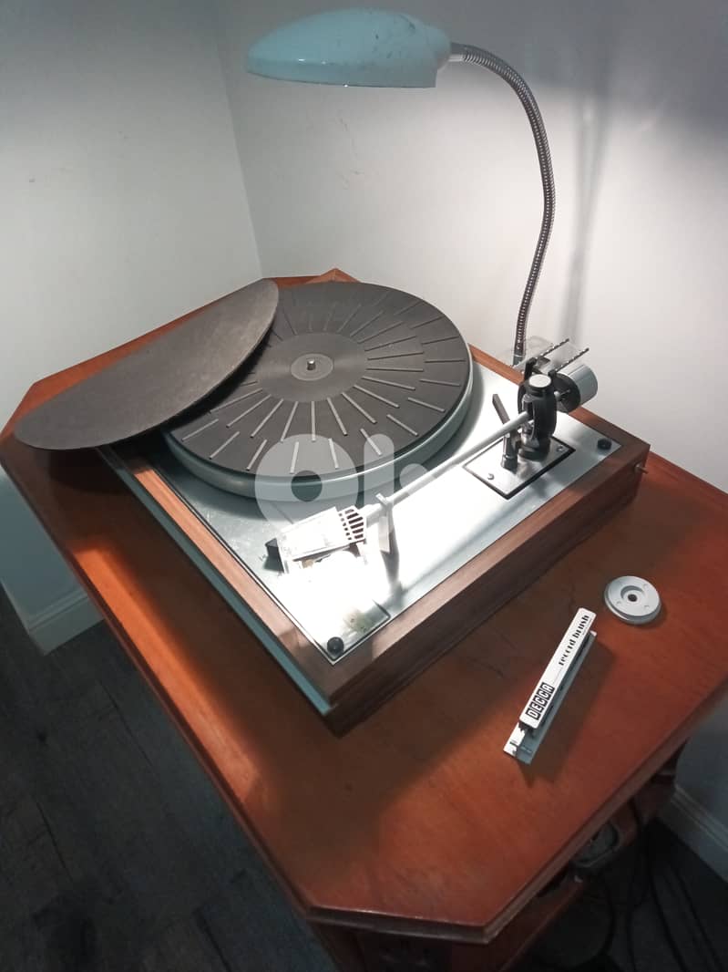 THORENS Turntable 6