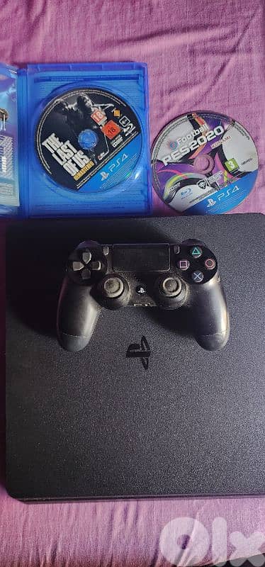 ps4 used for sale 2