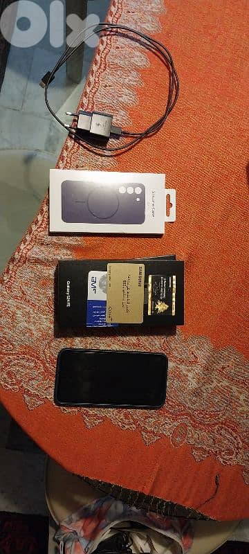 Samsung S24 FE New