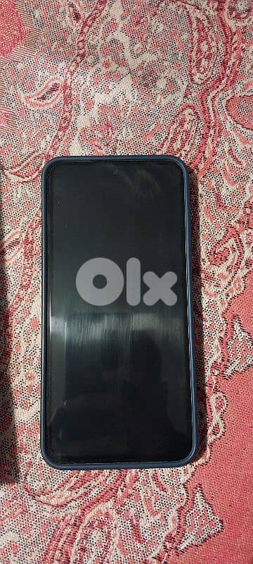 Samsung S24 FE New 1