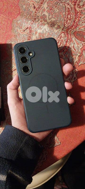 Samsung S24 FE New 2