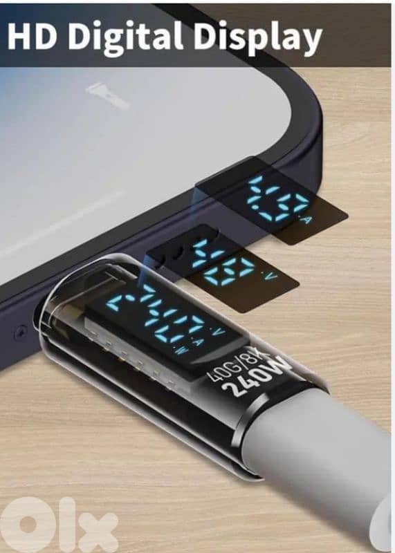 power meter detector 240w 1