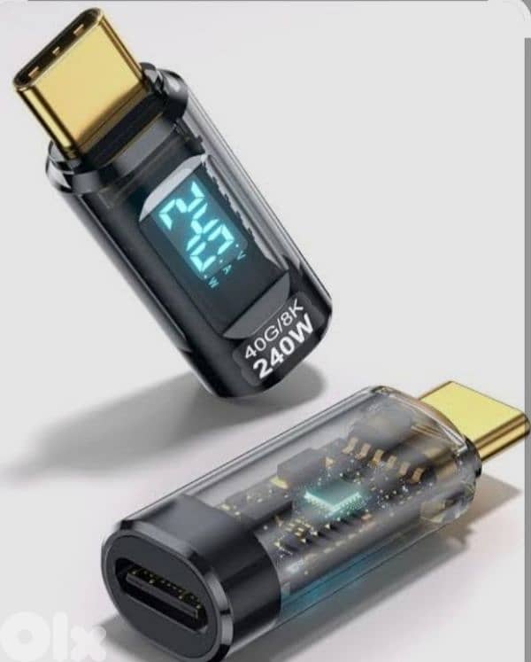 power meter detector 240w 3