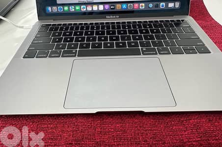 MacBook Air 2019 - 13-Inch