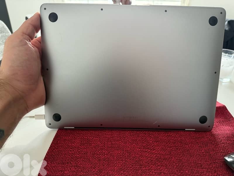 MacBook Air 2019 - 13-Inch 2