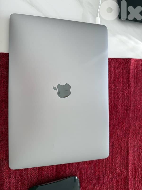 MacBook Air 2019 - 13-Inch 3