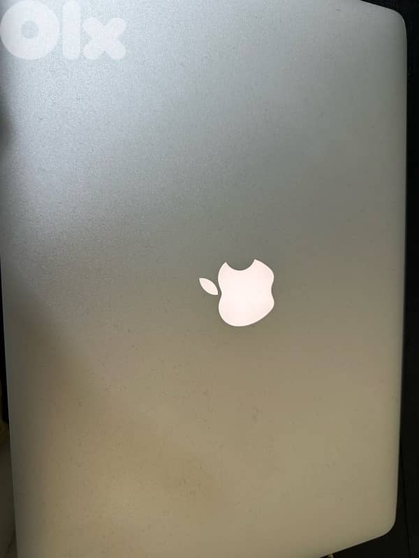 MacBook Pro 2012 256 gb 1