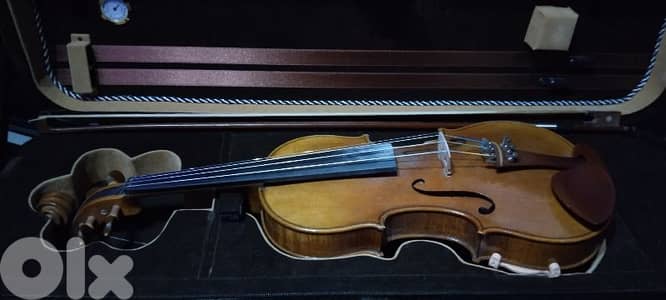 كمنجة كمان violin