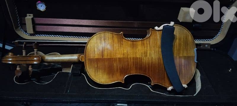 كمنجة كمان violin 1
