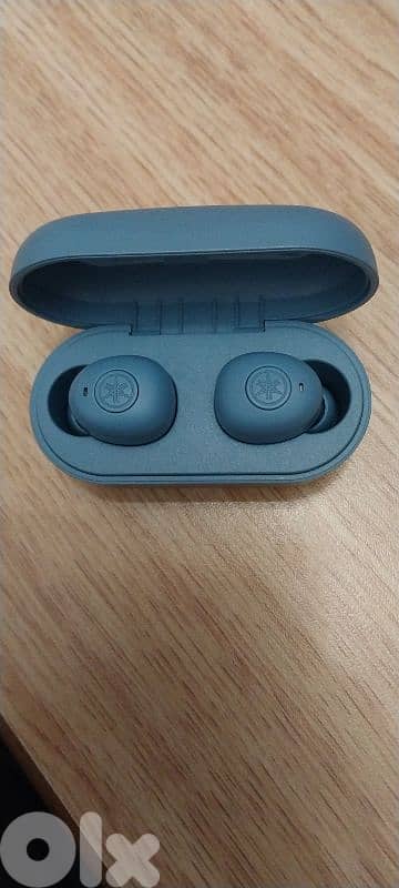 Yamaha airpods