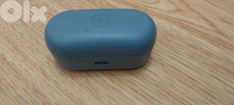 Yamaha airpods 3