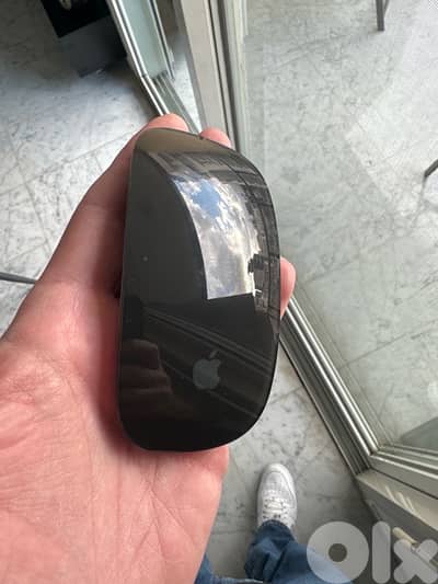 Magic Mouse 3 - Barely Used