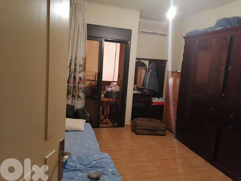 furnished apartment bauchrieh 4