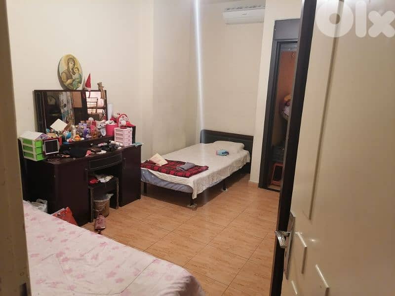 furnished apartment bauchrieh 5