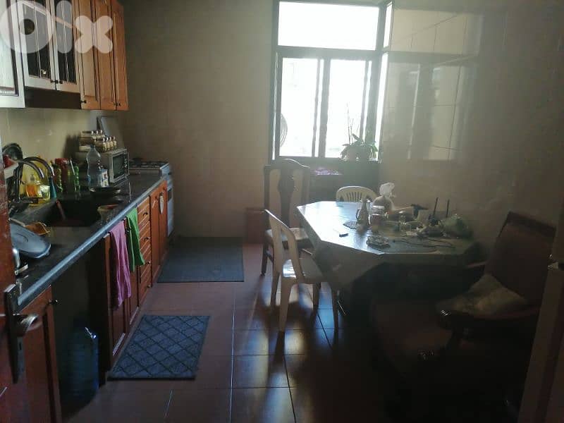 furnished apartment bauchrieh 6