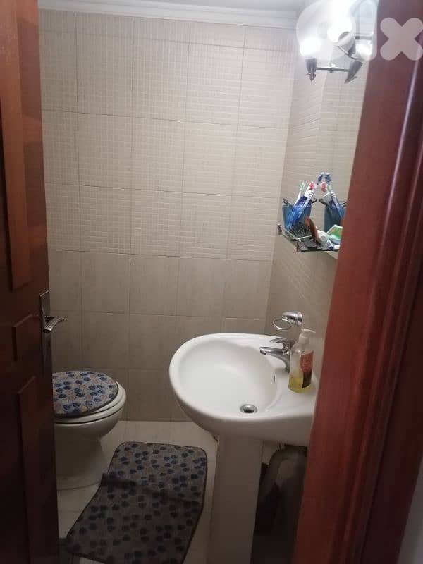 furnished apartment bauchrieh 7