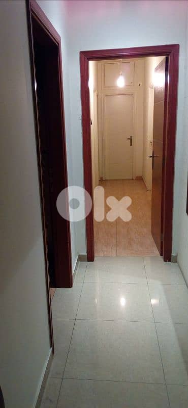 furnished apartment bauchrieh 9