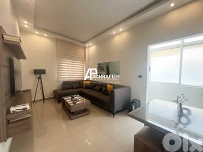 Apartment for Rent In Achrafieh - شقة للإجار في الأشرفية