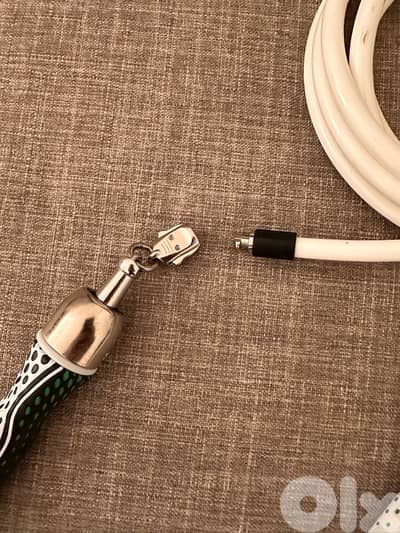 crossrope steel jump rope