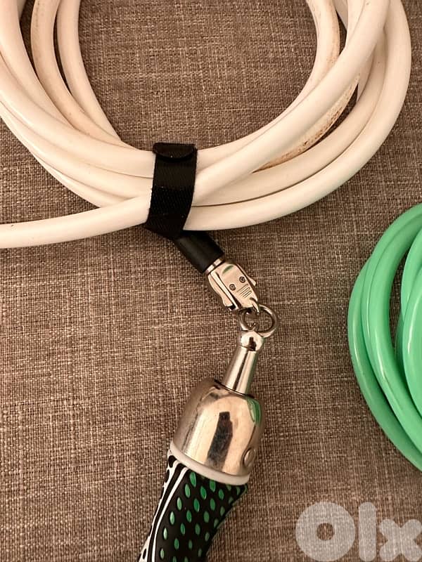 crossrope steel jump rope 3