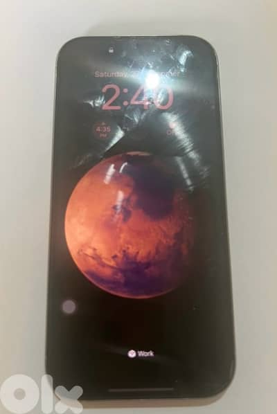 iPhone 16 Pro 256GB for sale