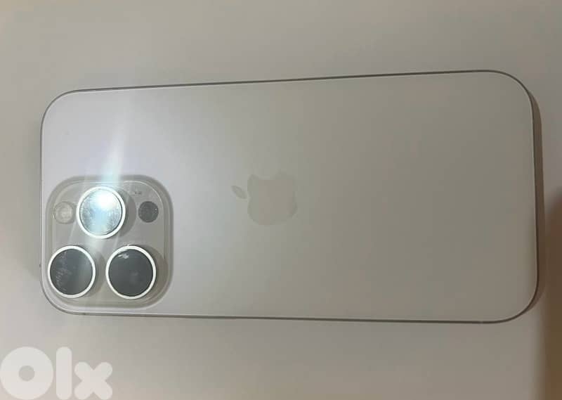 iPhone 16 Pro 256GB for sale 1