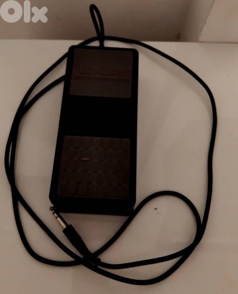 Ketron vega infinity plus like new 5