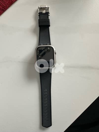 Apple Watch Series 9