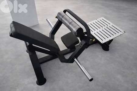 Hip Thrust Machine