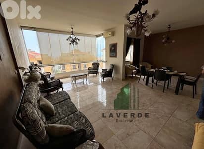 3 BR - FULLY FURNISHED FOR RENT - GHADIR