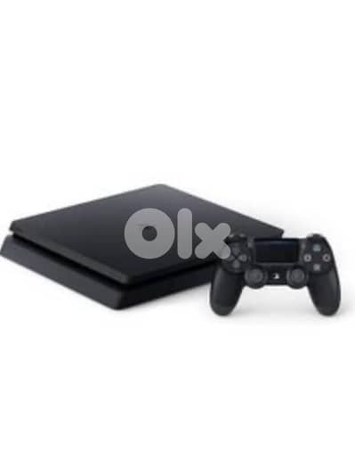 Ps4, good condition