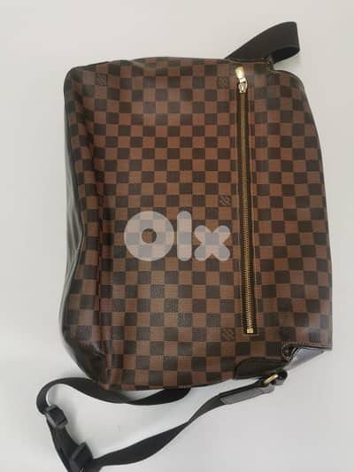 Louis Vuitton Damier bag