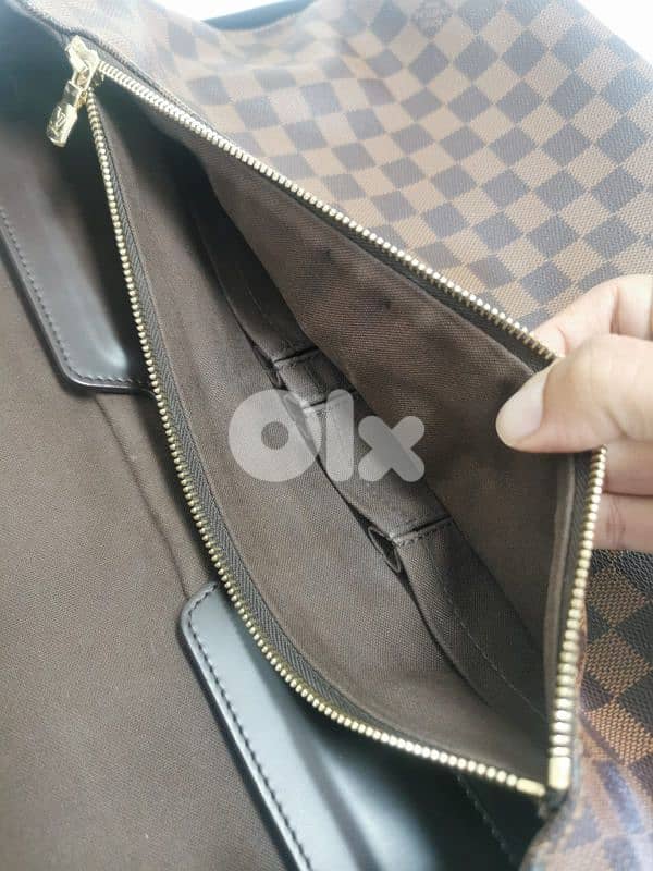 Louis Vuitton Damier bag 1