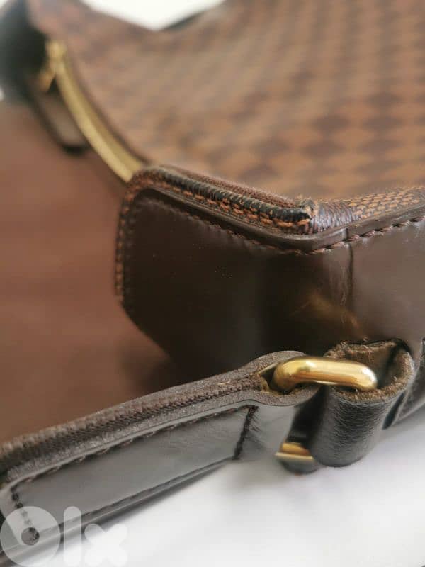 Louis Vuitton Damier bag 2