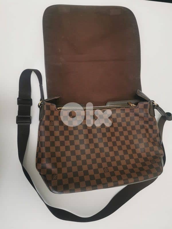 Louis Vuitton Damier bag 3