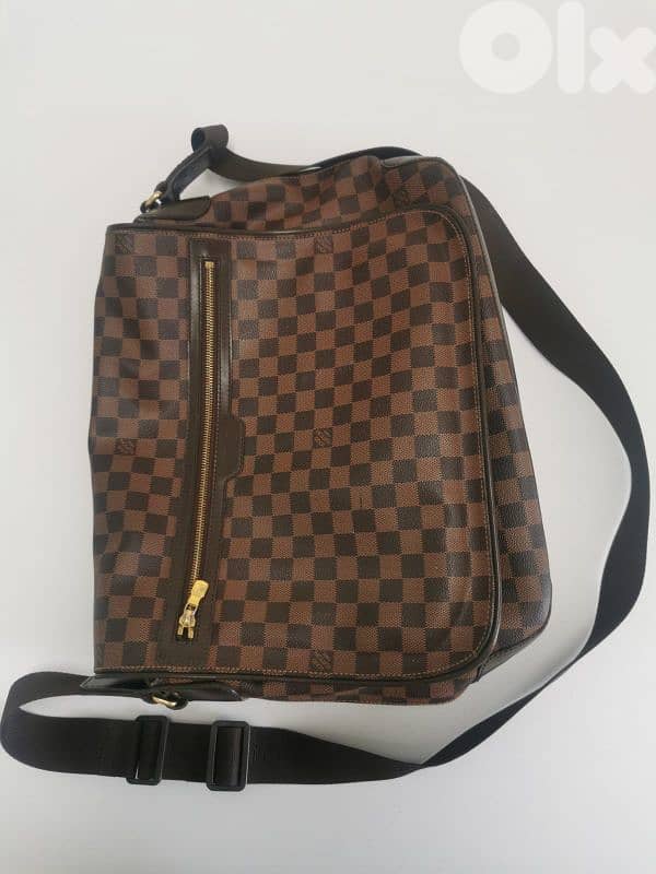 Louis Vuitton Damier bag 4