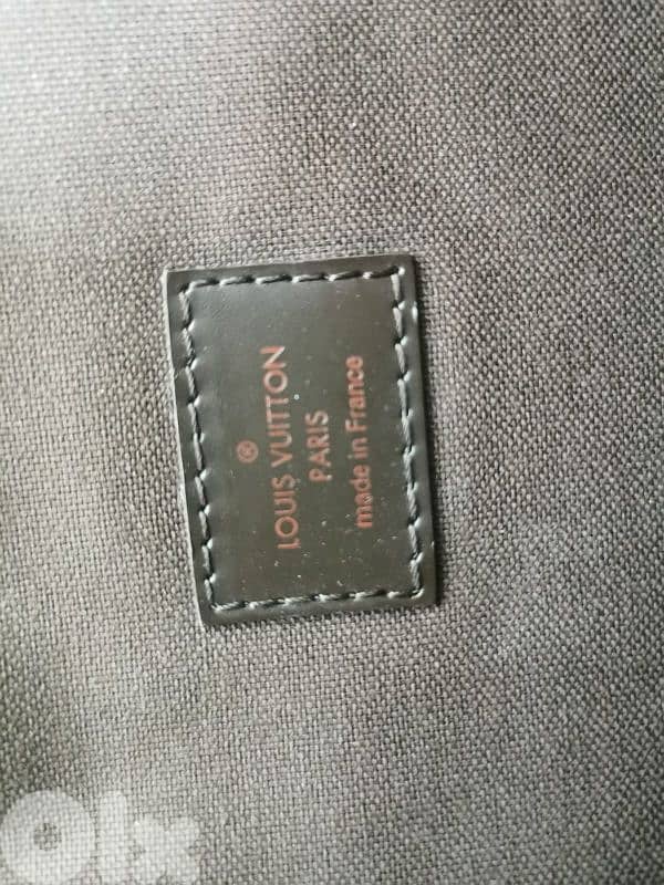 Louis Vuitton Damier bag 6